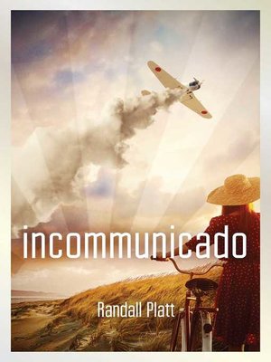 cover image of Incommunicado